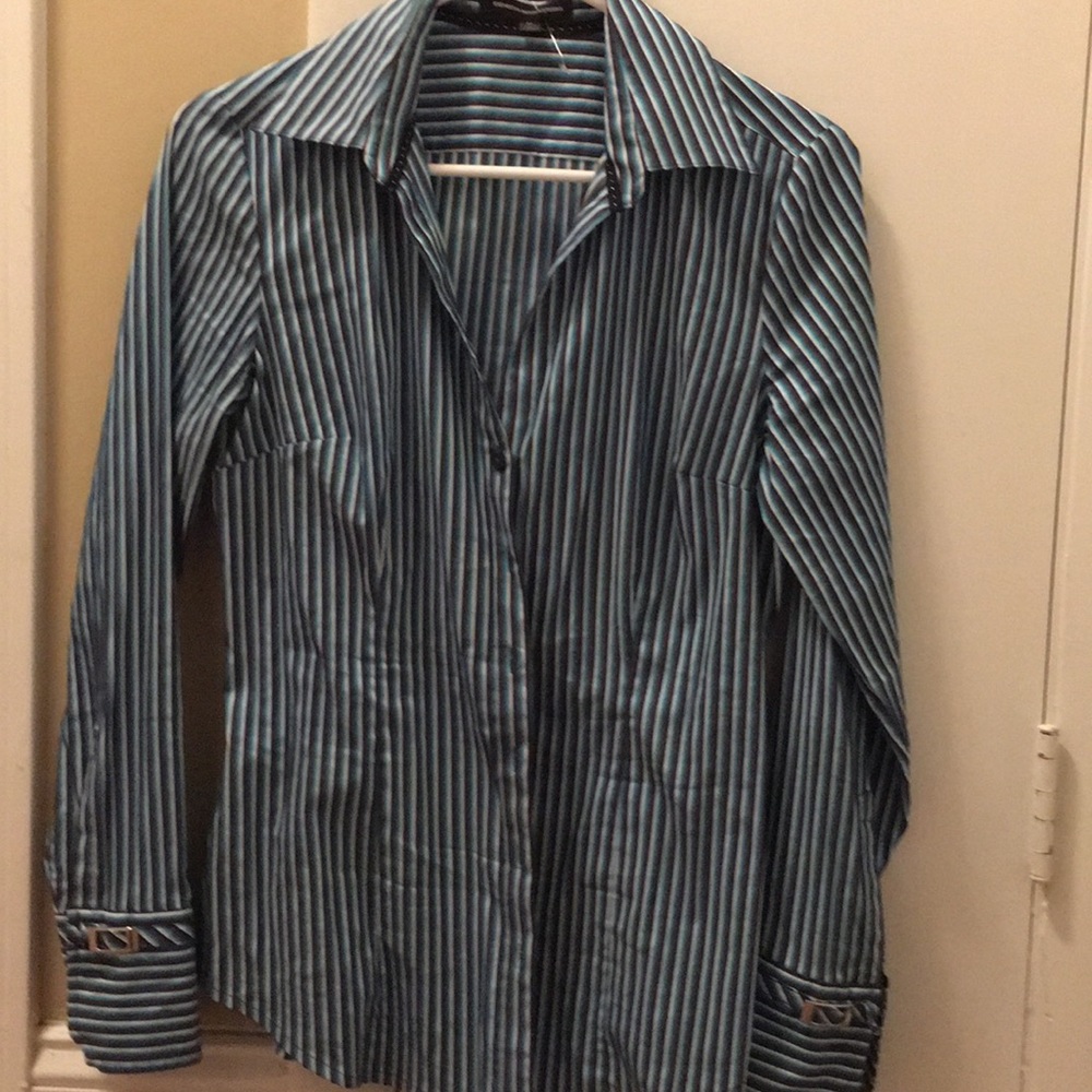 Express design studio shirt